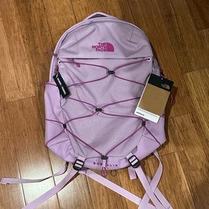 The North Face Women’s Borealis Backpack